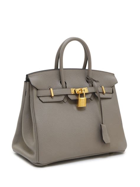 zwarte hermes tas|hermes birkin farfetch.